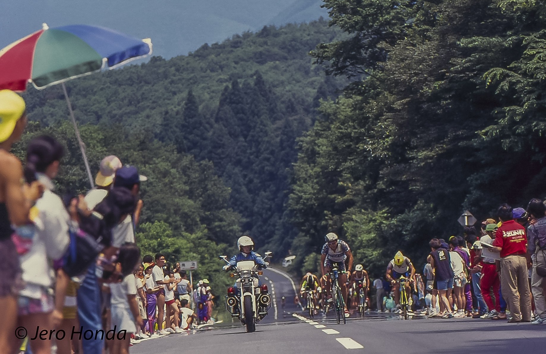 【トライアスリートが紡ぐ IMジャパンの歴史 ①】トライアスロン元年。日本でアイアンマンが誕生した1985年 〜 プロローグ 〜 アイ